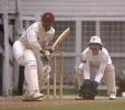 Australia vs West Indies 1st Test 1992 123 Min (color)
